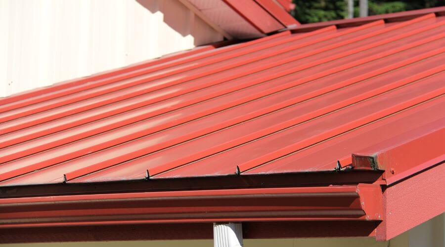 Industrial Roof Installation in Edwards, CO
